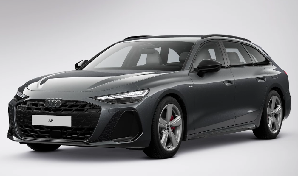 Wat zijn de verschillende Audi Tech pakketten? | Qoets.nl - Jong ...