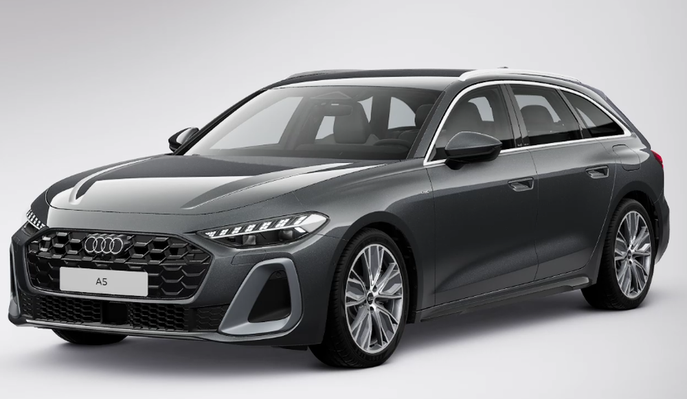 Wat zijn de verschillende Audi Tech pakketten? | Qoets.nl - Jong ...