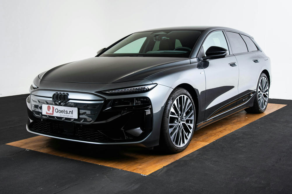 Wat zijn de verschillende Audi Tech pakketten? | Qoets.nl - Jong ...