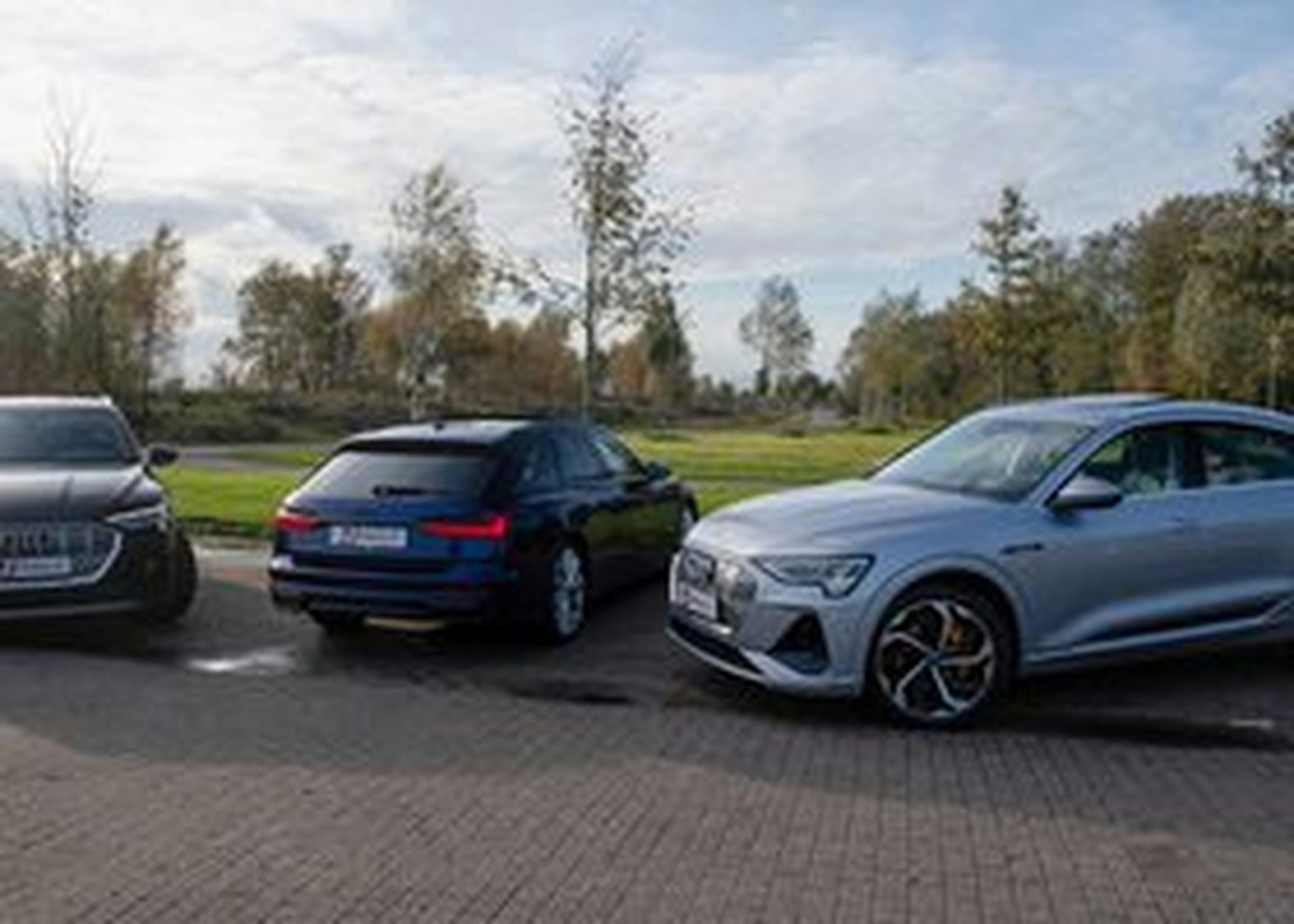 Merken | Qoets.nl - Jong gebruikte premium auto's als nieuw