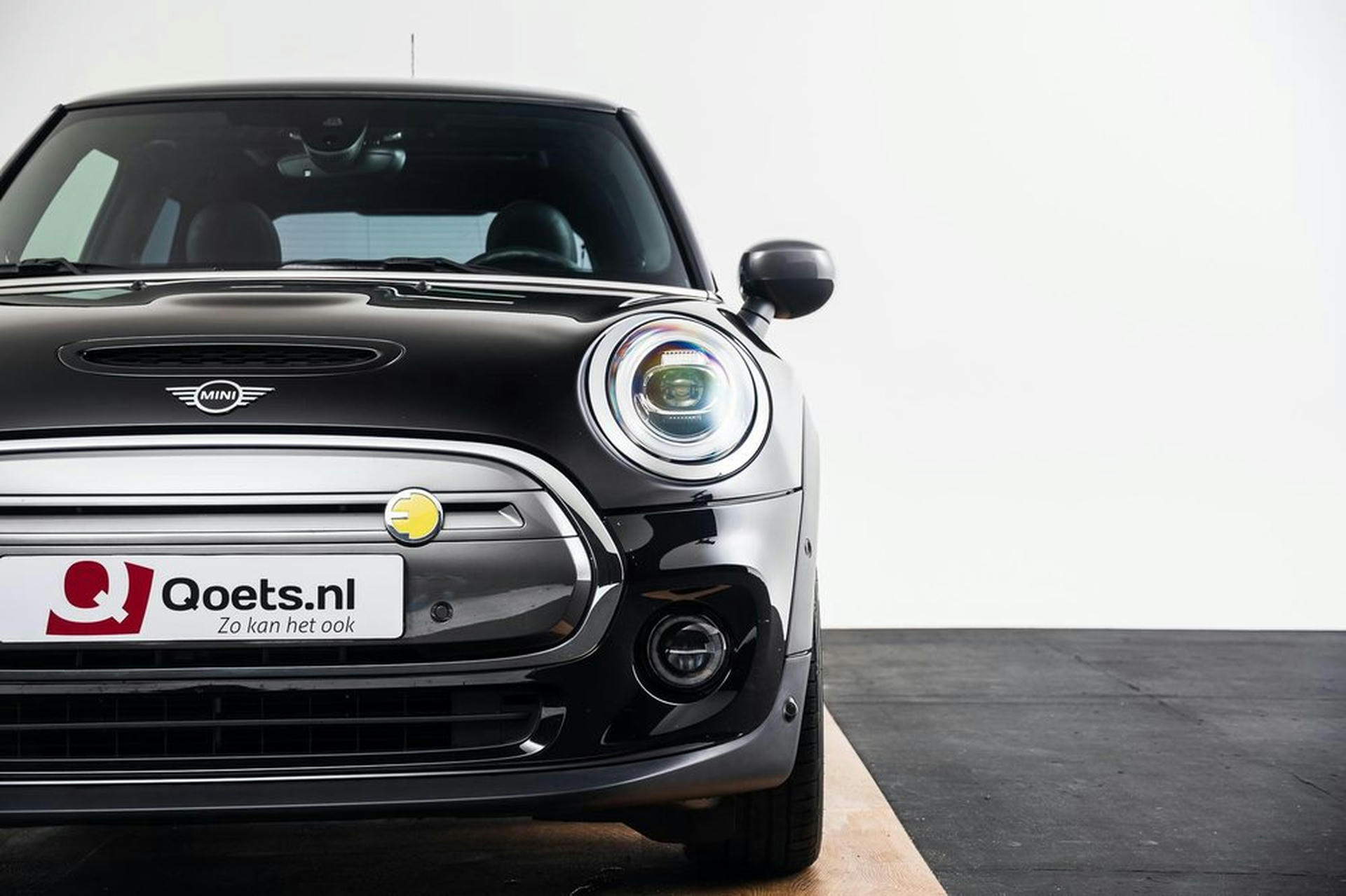 Wat zijn de actieradius en laadtijden van de elektrische MINI-modellen ...