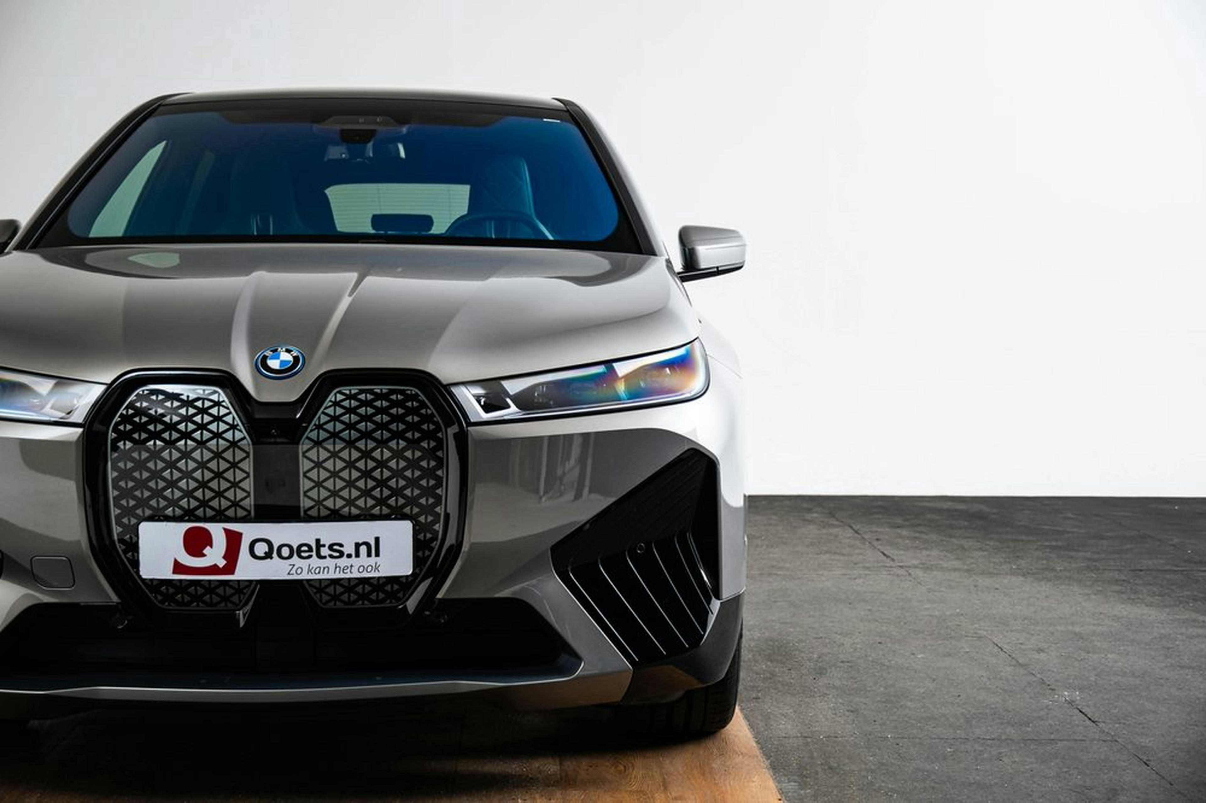 Zoek jij een BMW iX met deze velgen?