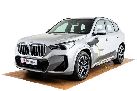BMW X1 xDrive25e