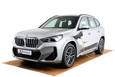 BMW X1 xDrive25e