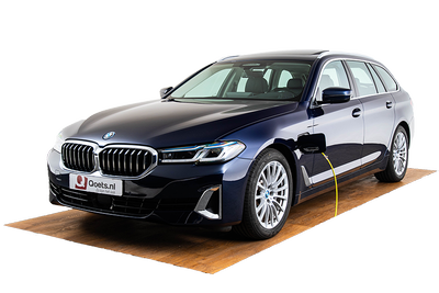 BMW 530e xDrive Touring