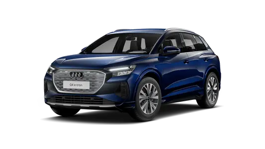 Audi Q4 40 e-tron