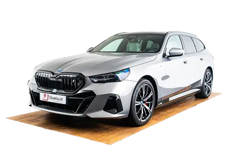 BMW i5 xDrive40 Touring