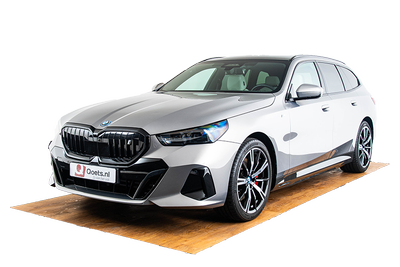 BMW i5 xDrive40 Touring