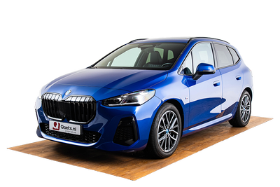 BMW 220i Active Tourer