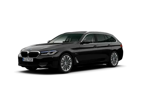 BMW 530e xDrive Touring