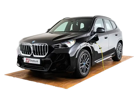 BMW X1 xDrive25e