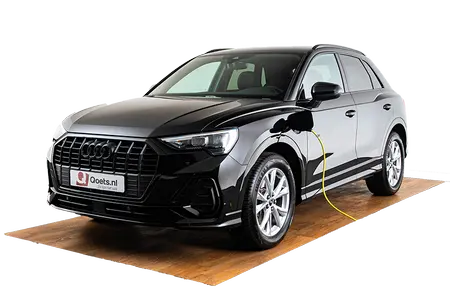 Audi Q3 45 TFSI e