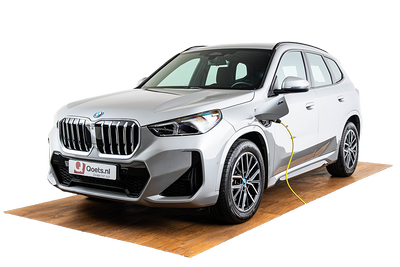 BMW X1 xDrive25e