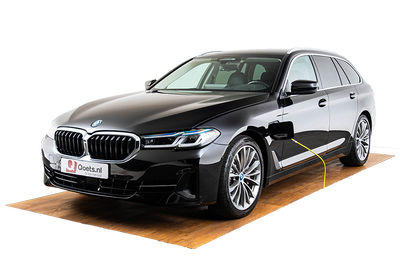 BMW 530e xDrive Touring