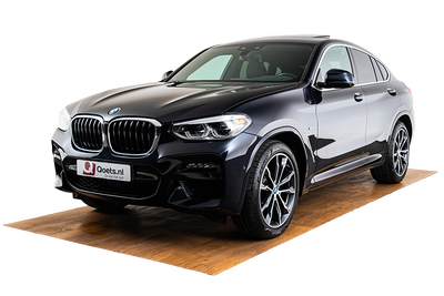 BMW X4 xDrive20i