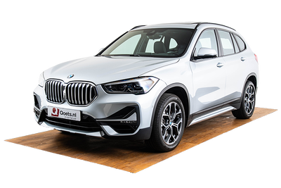 BMW X1 sDrive20i