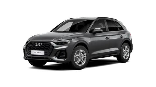 Audi Q5 55 TFSI e quattro