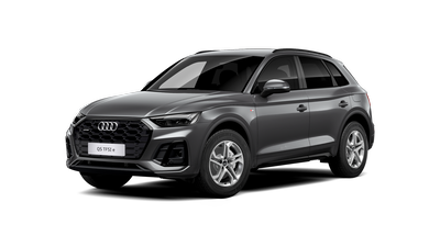 Audi Q5 55 TFSI e quattro