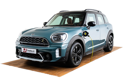 MINI Countryman Cooper S E ALL4