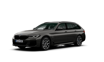 BMW 530e xDrive Touring