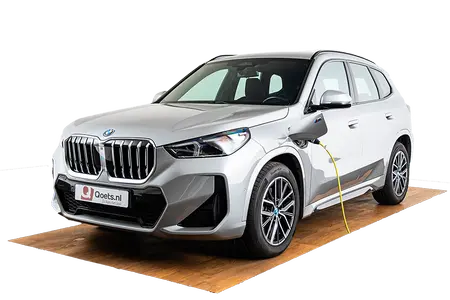 BMW X1 xDrive25e