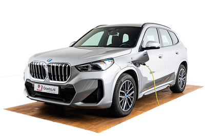 BMW X1 xDrive25e