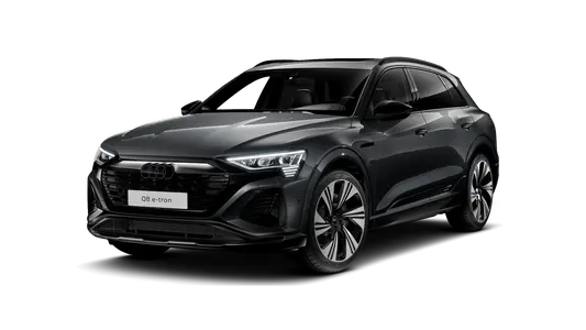 Audi Q8 e-tron 55 quattro