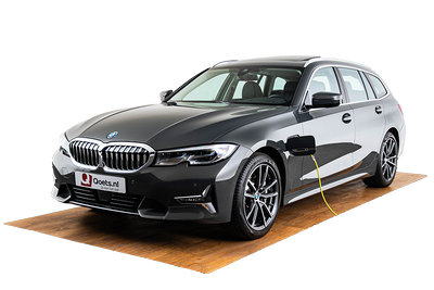 BMW 330e Touring