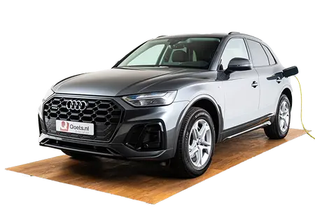 Audi Q5 55 TFSI e quattro