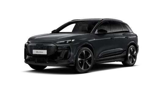 Audi Q6 E-tron Quattro