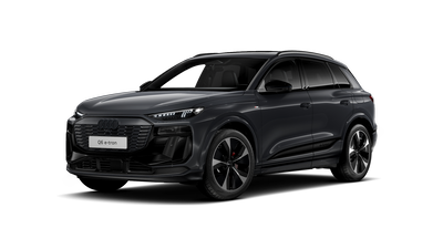 Audi Q6 E-tron Quattro