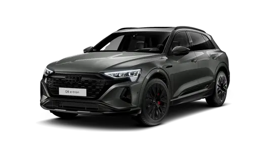 Audi Q8 e-tron 55 quattro