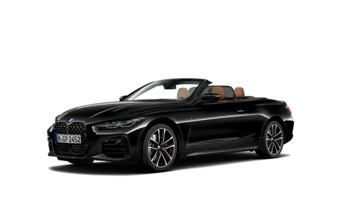 BMW M440i Cabrio