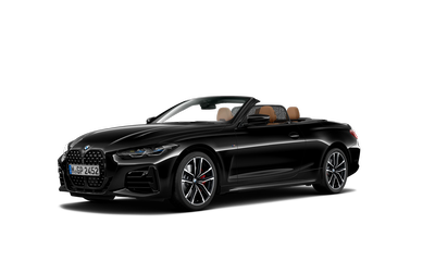 BMW M440i Cabrio