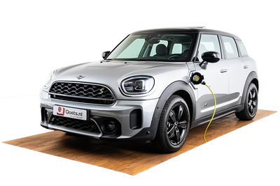MINI Countryman Cooper S E ALL4