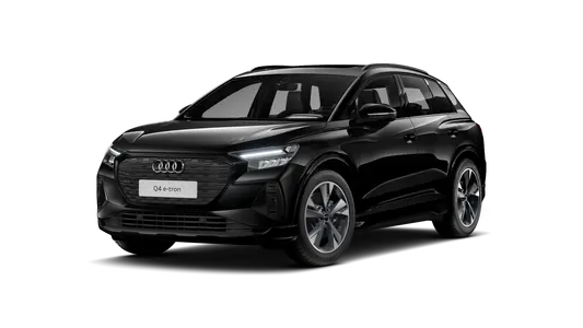 Audi Q4 40 e-tron