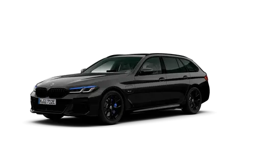 BMW 530e xDrive Touring