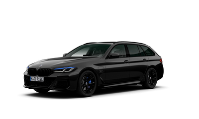 BMW 530e xDrive Touring
