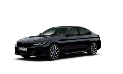 BMW 530e xDrive Sedan