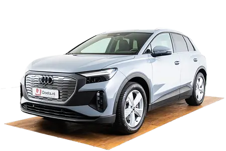 Audi Q4 40 e-tron