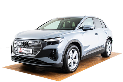 Audi Q4 40 e-tron