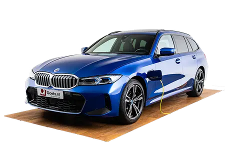 BMW 330e Touring