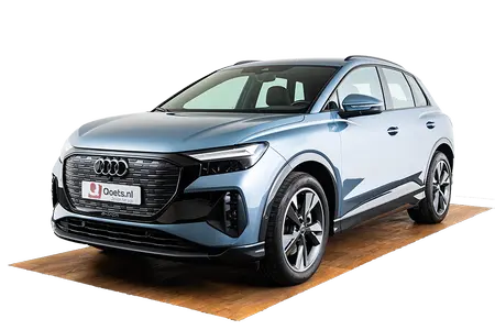 Audi Q4 40 e-tron