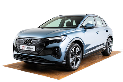 Audi Q4 40 e-tron