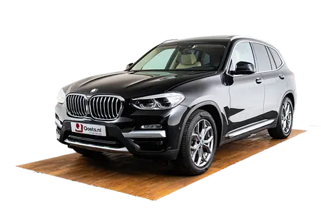 BMW X3 xDrive20i