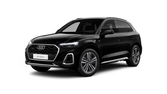 Audi Q5 55 TFSI e quattro