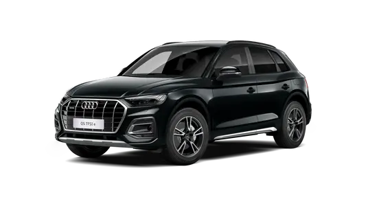 Audi Q5 50 TFSI e quattro