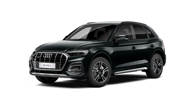 Audi Q5 50 TFSI e quattro