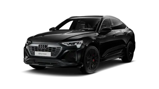 Audi Q8 e-tron Sportback 55 quattro