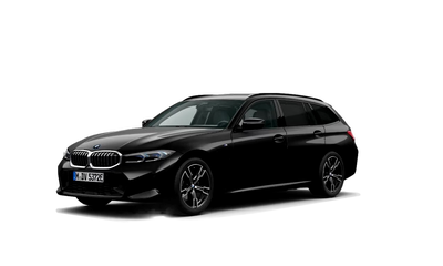 BMW 330e Touring